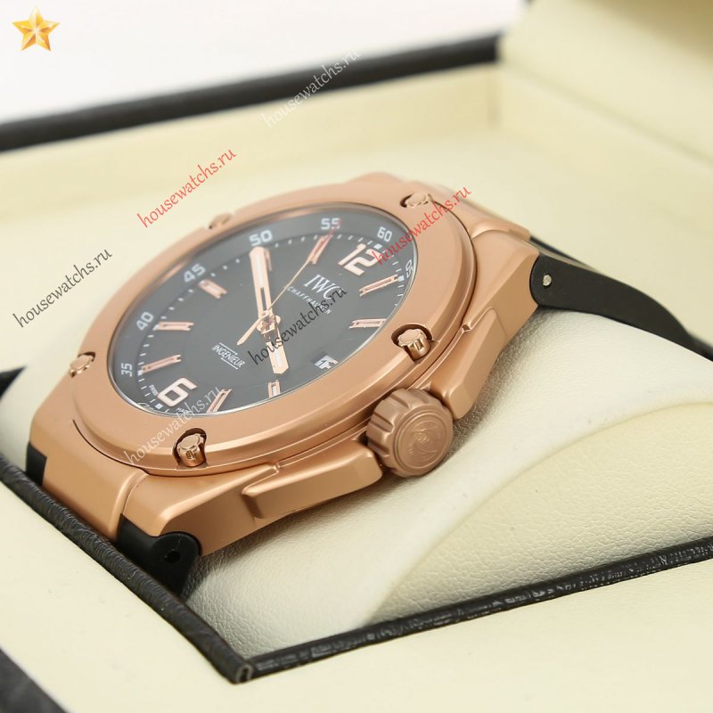 Копия Часы IWC Schaffhausen Ingenieur H103821