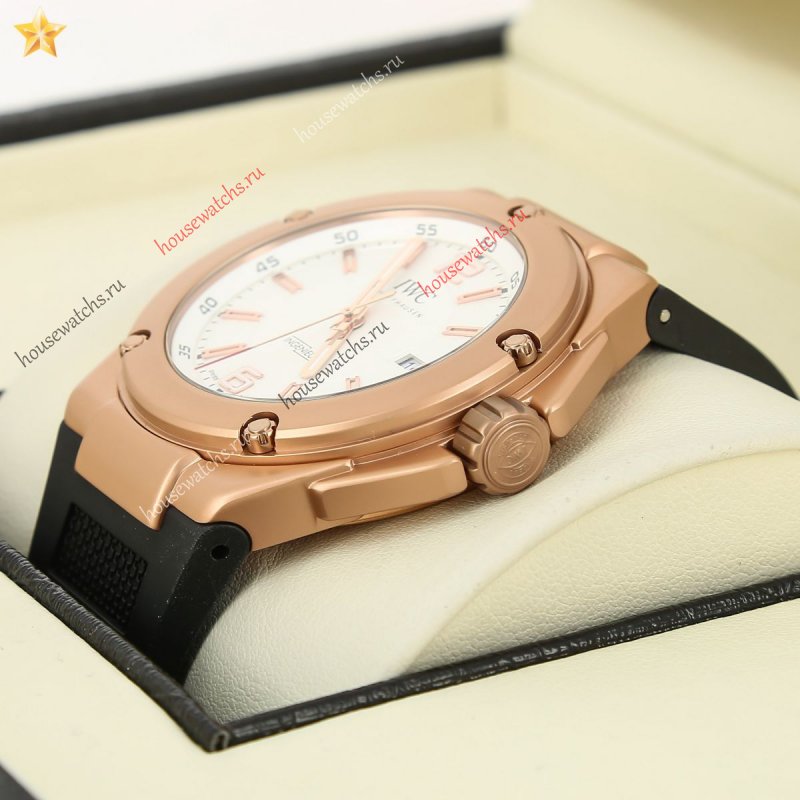 Копия Часы IWC Schaffhausen Ingenieur H103822