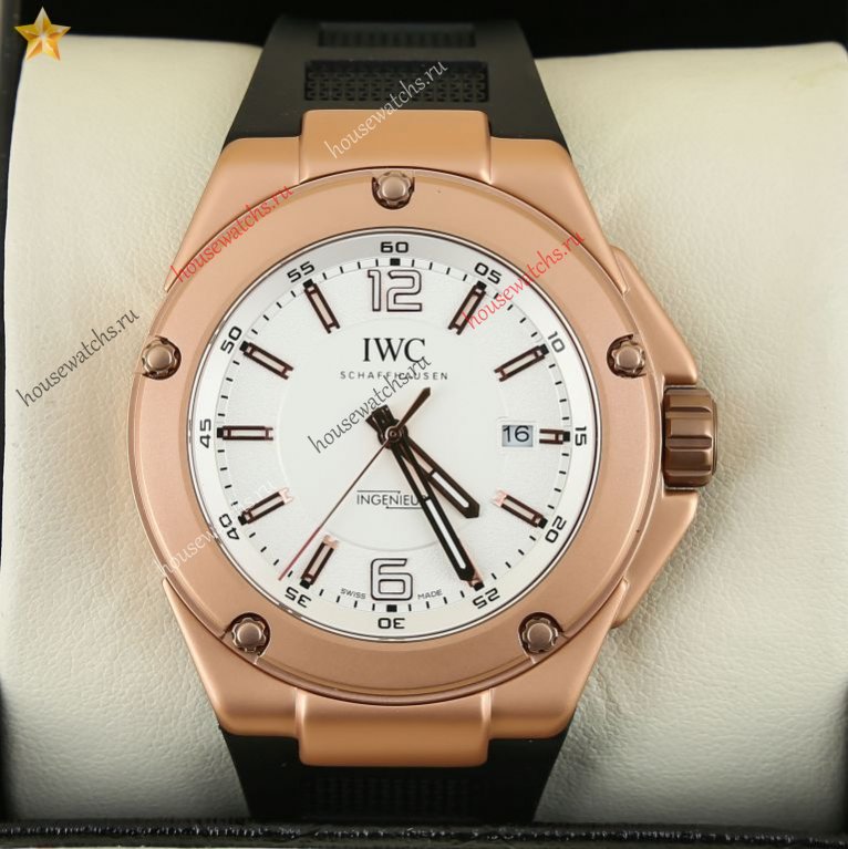 Копия Часы IWC Schaffhausen Ingenieur H103822