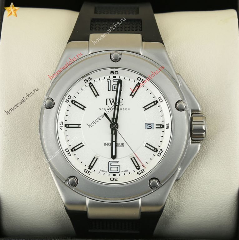 Копия Часы IWC Schaffhausen Ingenieur H103823