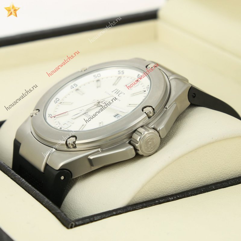 Копия Часы IWC Schaffhausen Ingenieur H103823