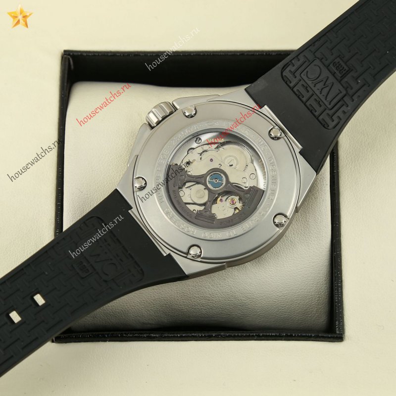 Копия Часы IWC Schaffhausen Ingenieur H103823