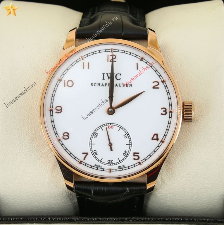 Копия Часы IWC Schaffhausen H103824