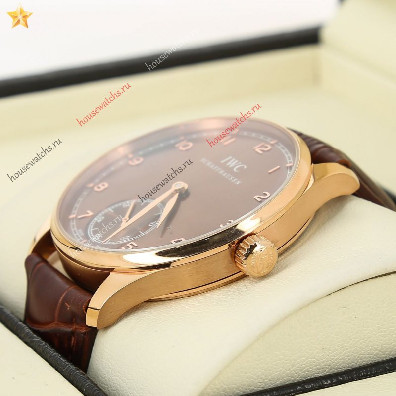 Копия Часы IWC Schaffhausen H103825