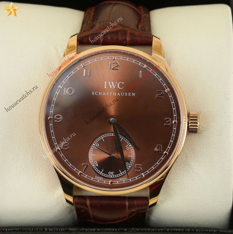 Копия Часы IWC Schaffhausen H103825