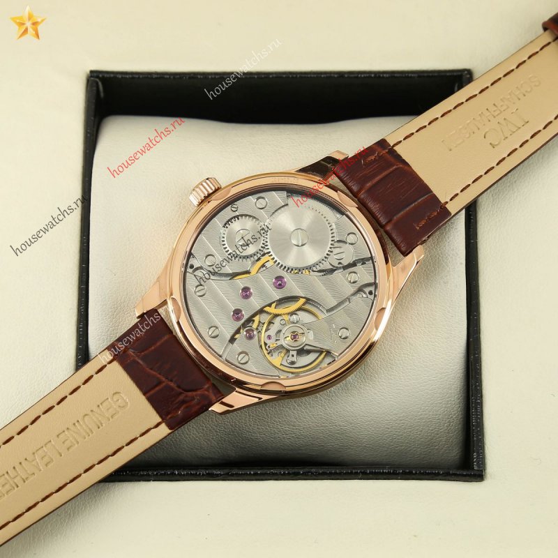 Копия Часы IWC Schaffhausen H103825