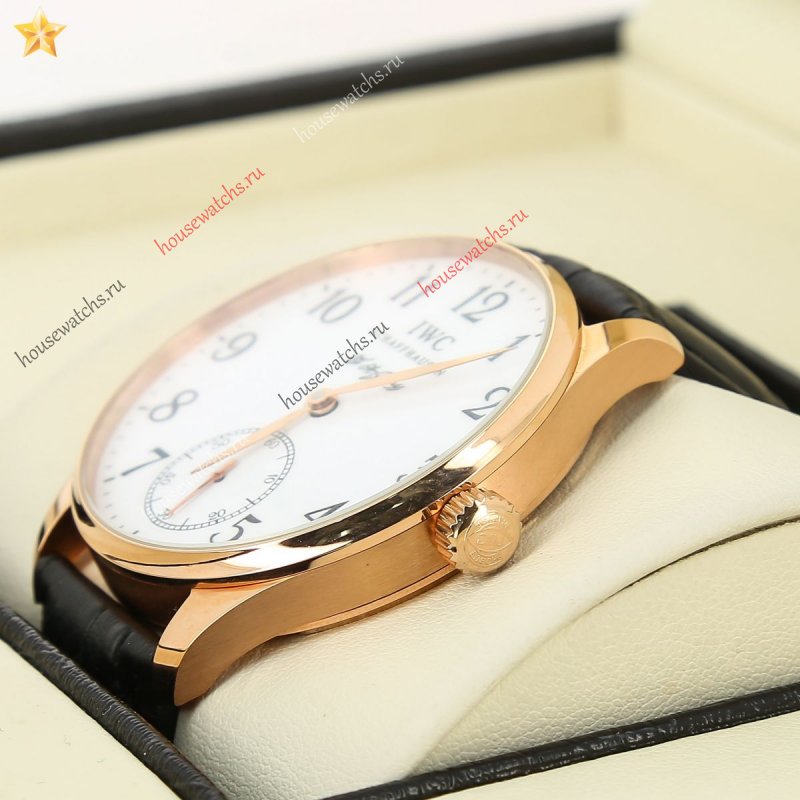 Копия Часы IWC Schaffhausen H103826