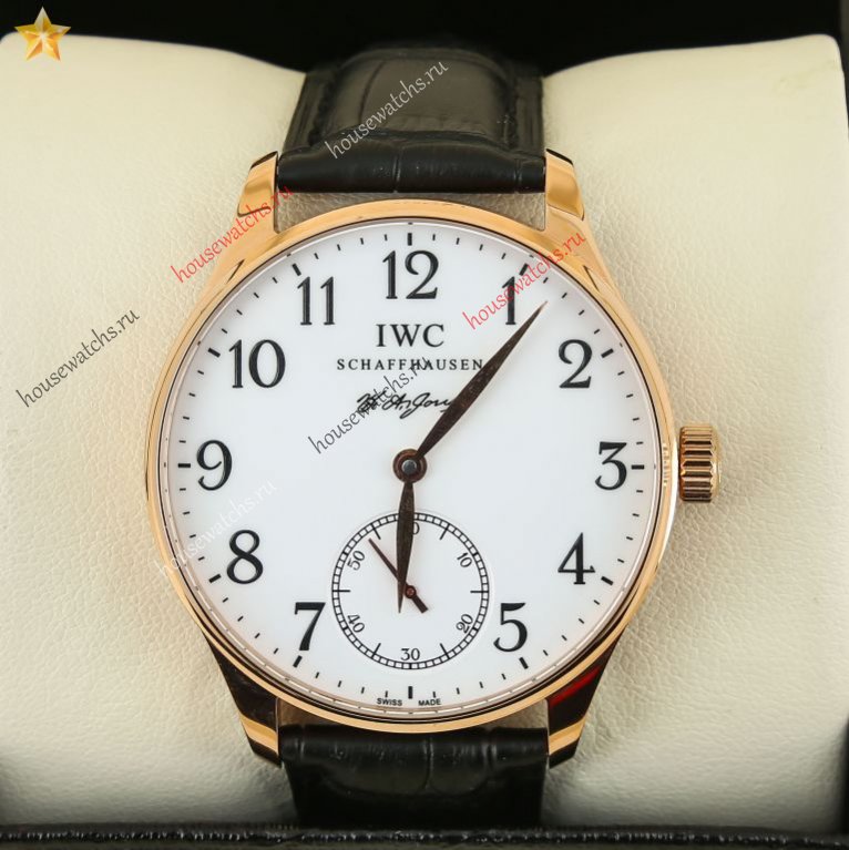 Копия Часы IWC Schaffhausen H103826
