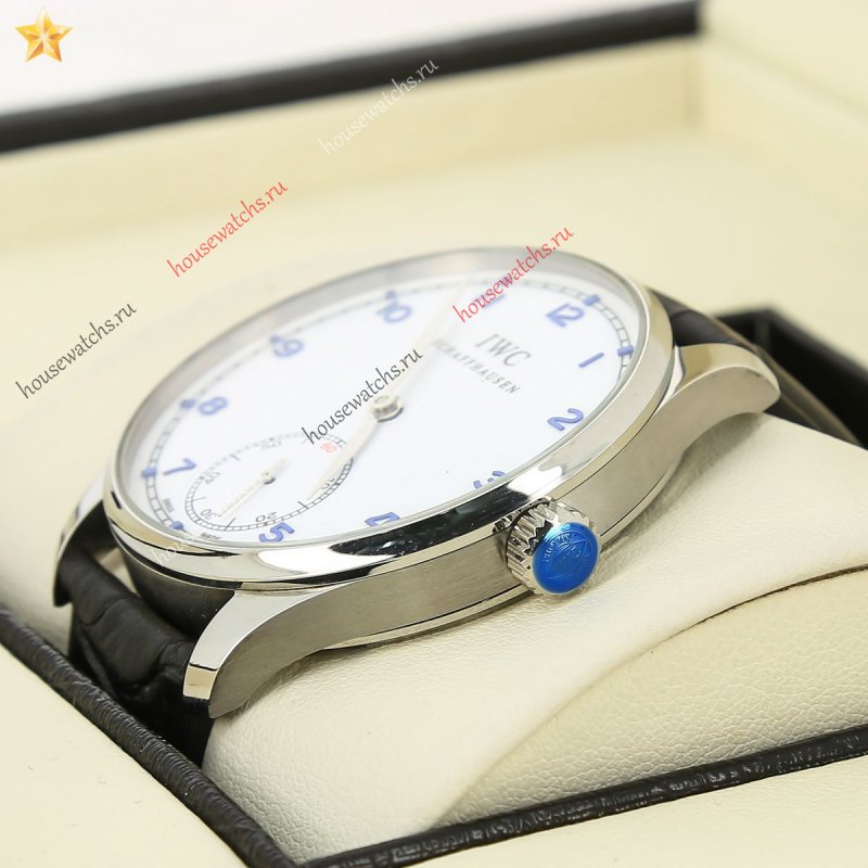 Копия Часы IWC Schaffhausen H103827