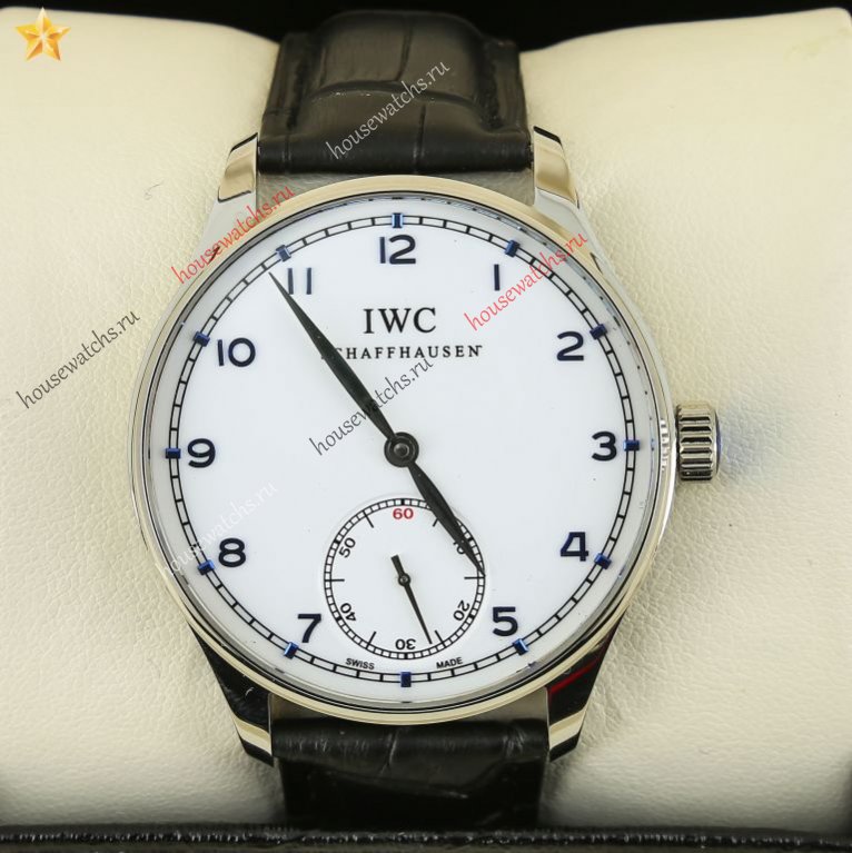 Копия Часы IWC Schaffhausen H103827