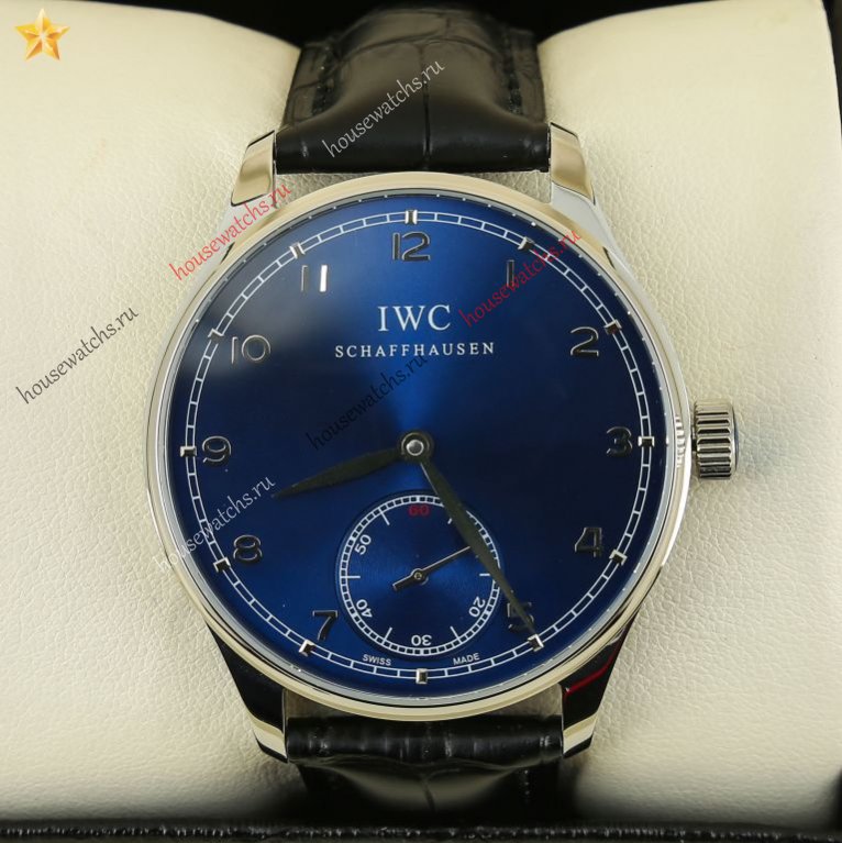Копия Часы IWC Schaffhausen H103828