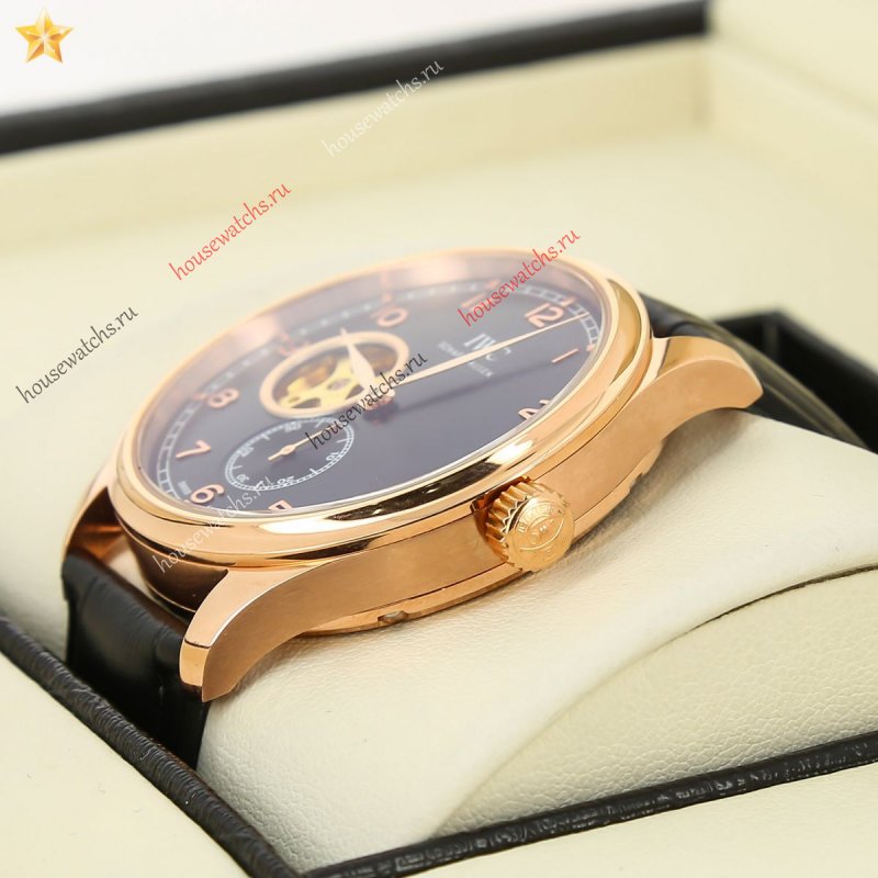 Копия Часы IWC Schaffhausen Portuguese H103830