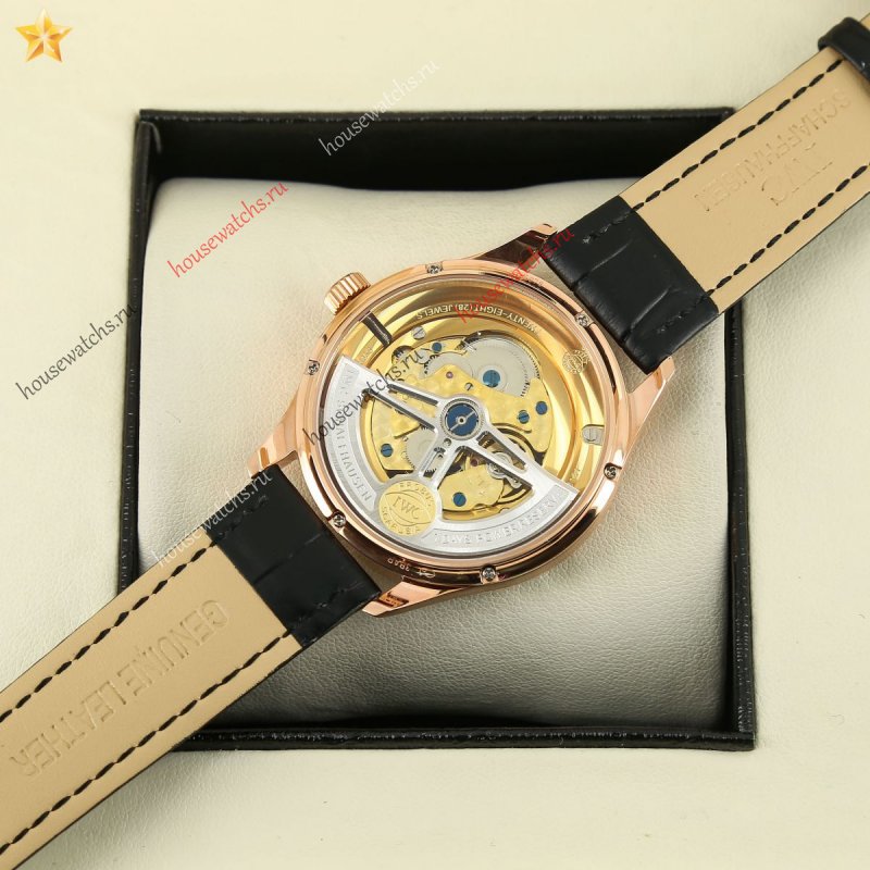 Копия Часы IWC Schaffhausen Portuguese H103830