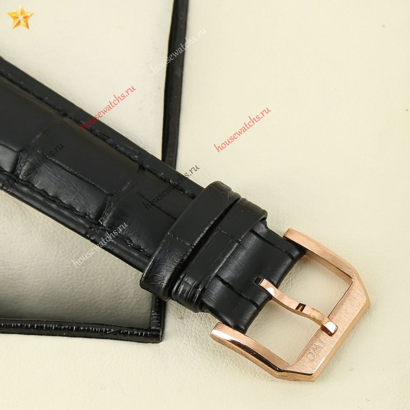 Копия Часы IWC Schaffhausen Portuguese H103830