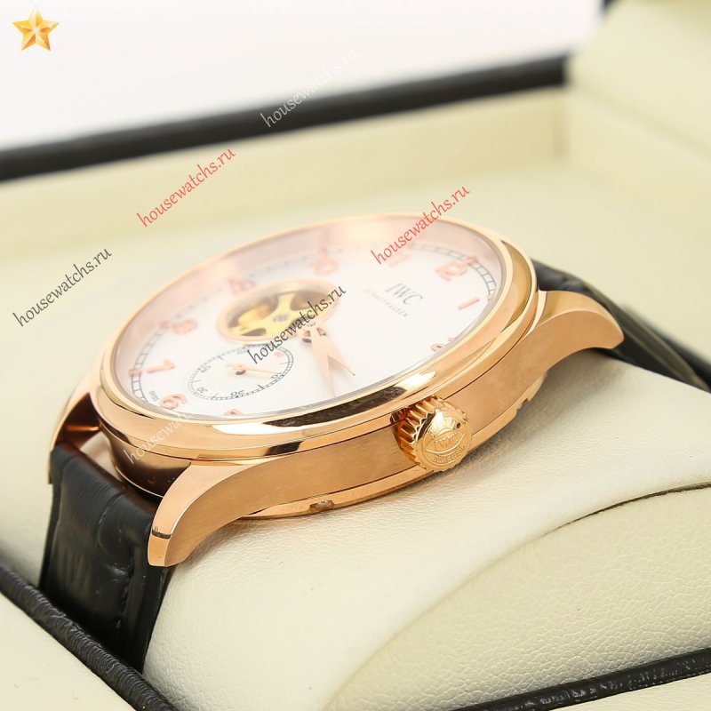 Копия Часы IWC Schaffhausen Portuguese H103831