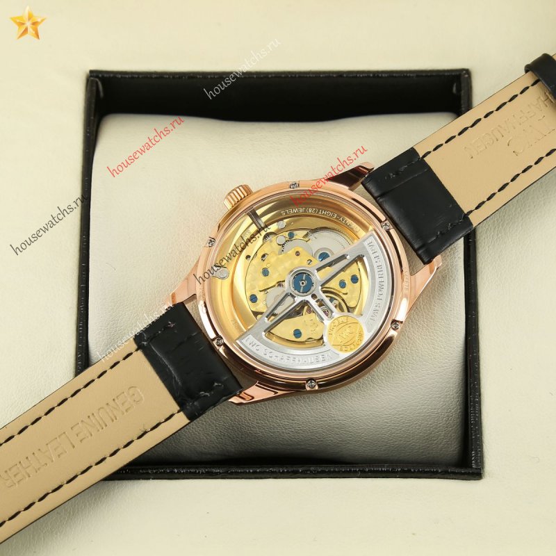 Копия Часы IWC Schaffhausen Portuguese H103831