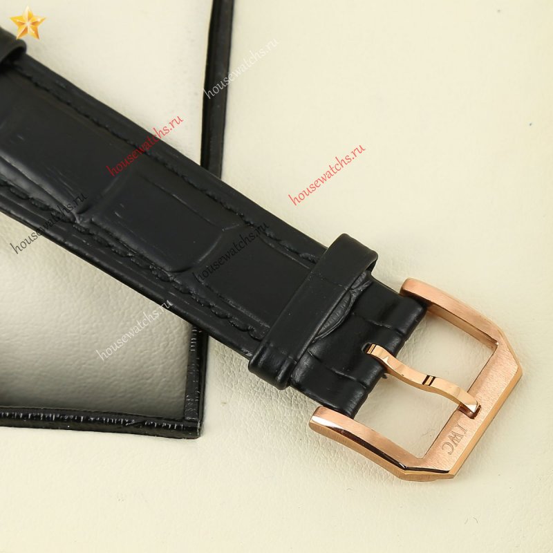 Копия Часы IWC Schaffhausen Portuguese H103831