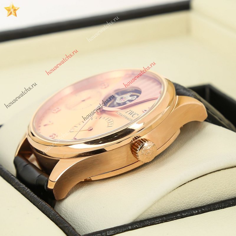 Копия Часы IWC Schaffhausen Portuguese H103832
