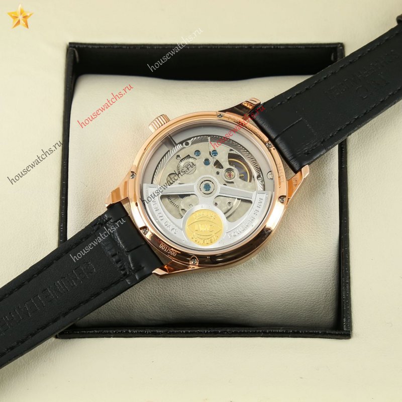 Копия Часы IWC Schaffhausen Portuguese H103832