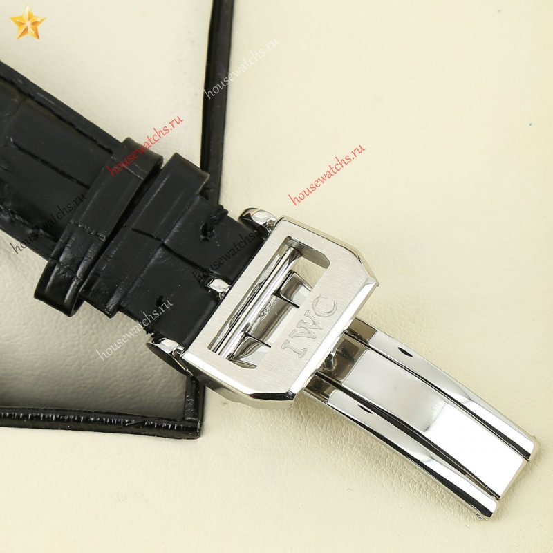 Копия Часы IWC Schaffhausen Portuguese H103834