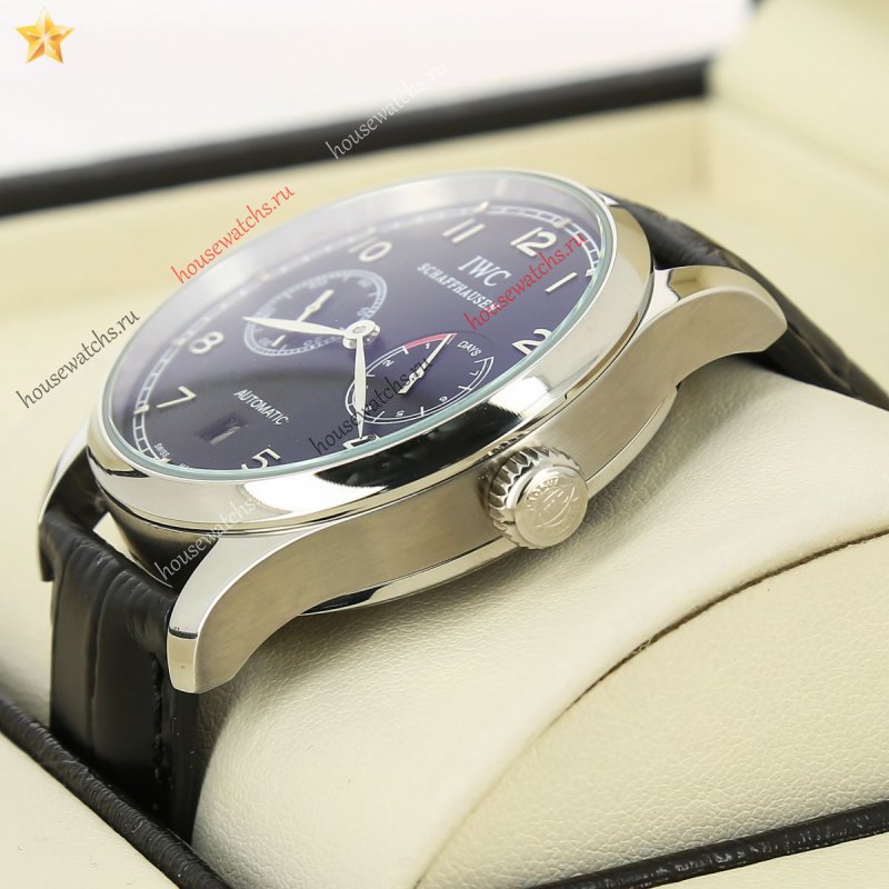 Копия Часы IWC Schaffhausen Portuguese H103834