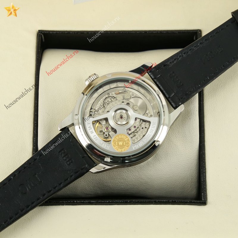 Копия Часы IWC Schaffhausen Portuguese H103834