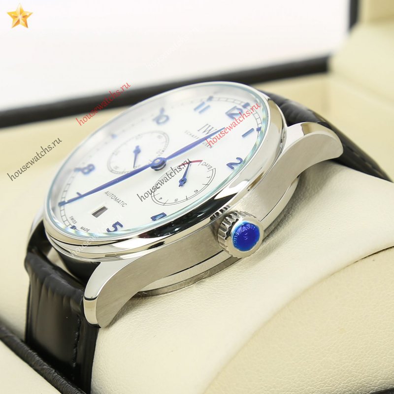 Копия Часы IWC Schaffhausen Portuguese H103835