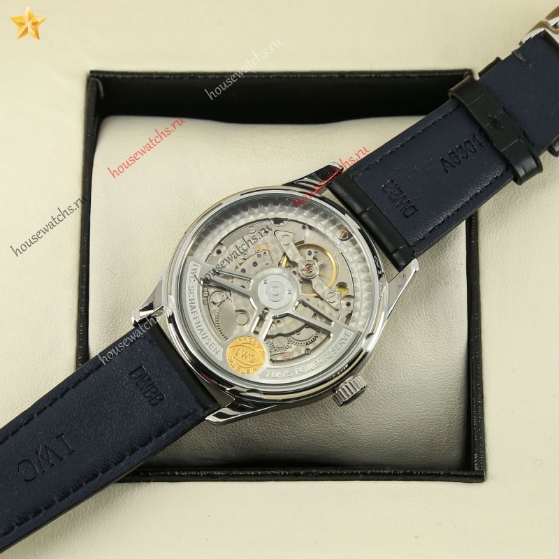 Копия Часы IWC Schaffhausen Portuguese H103835