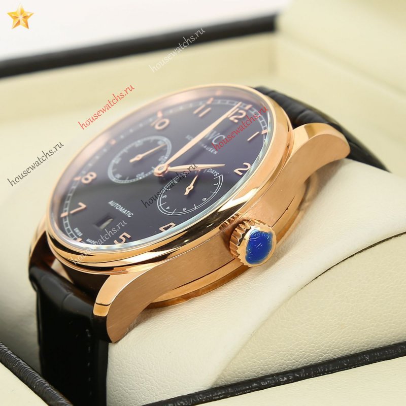 Копия Часы IWC Schaffhausen Portuguese H103836