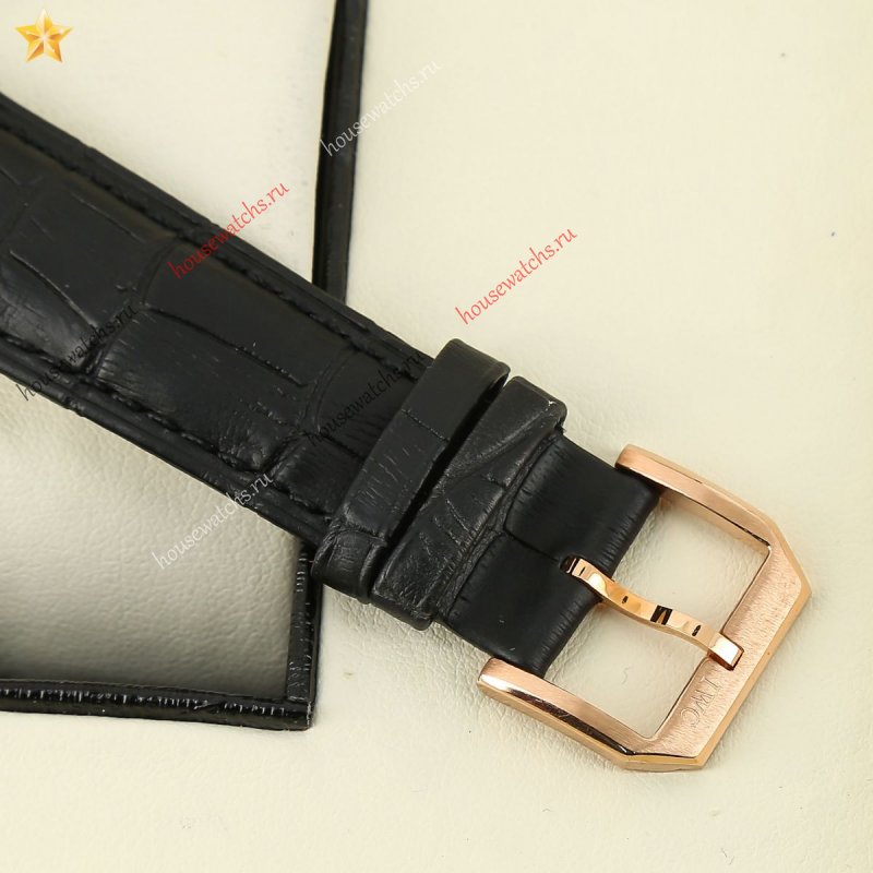 Копия Часы IWC Schaffhausen Portuguese Chronograph H103837