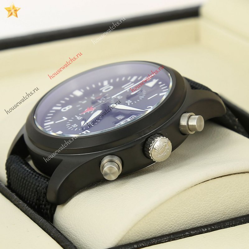 Копия Часы IWC Pilot's TOP GUN H103839