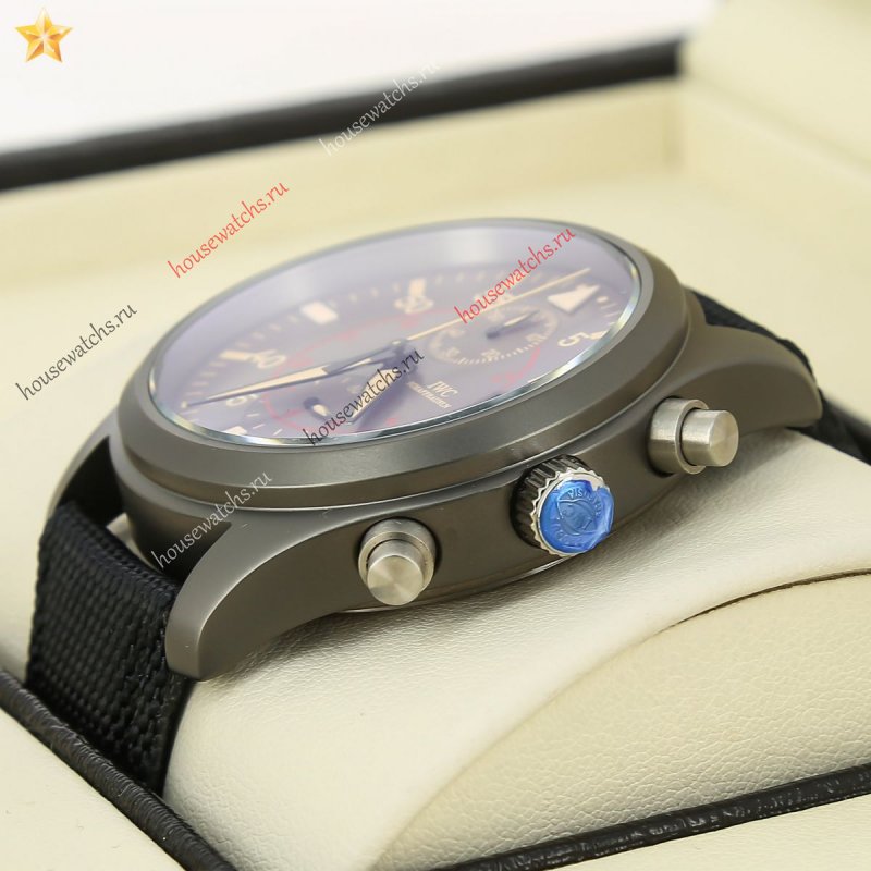 Копия Часы IWC Pilot's TOP GUN H103840