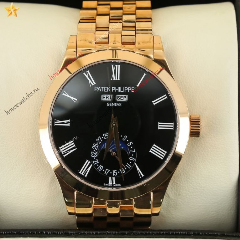 Копия Часы Patek Philippe H103842