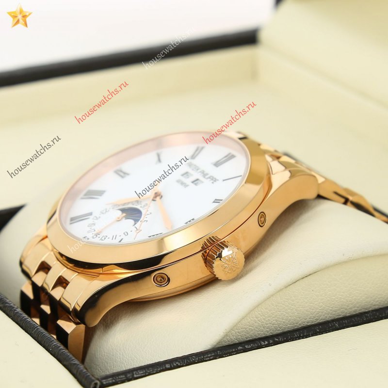 Копия Часы Patek Philippe H103843