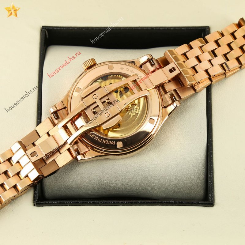 Копия Часы Patek Philippe H103843