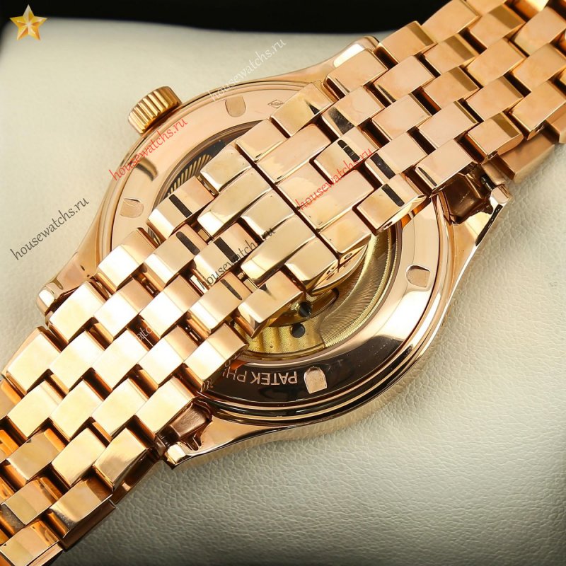 Копия Часы Patek Philippe H103843