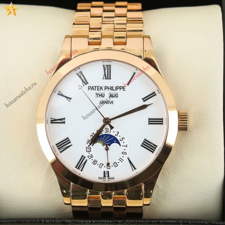 Копия Часы Patek Philippe H103843