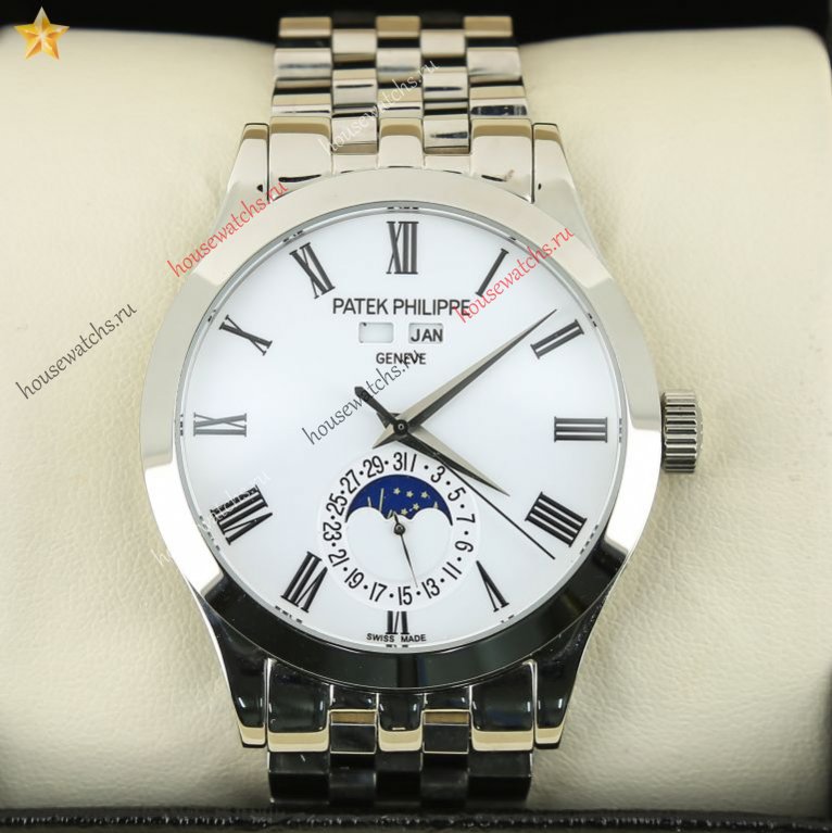 Копия Часы Patek Philippe H103844