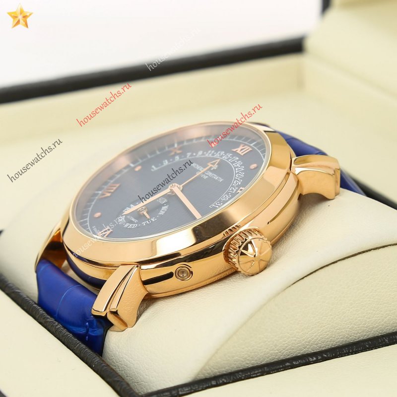 Копия Часы Vacheron Constantin H103845