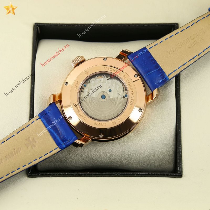 Копия Часы Vacheron Constantin H103845