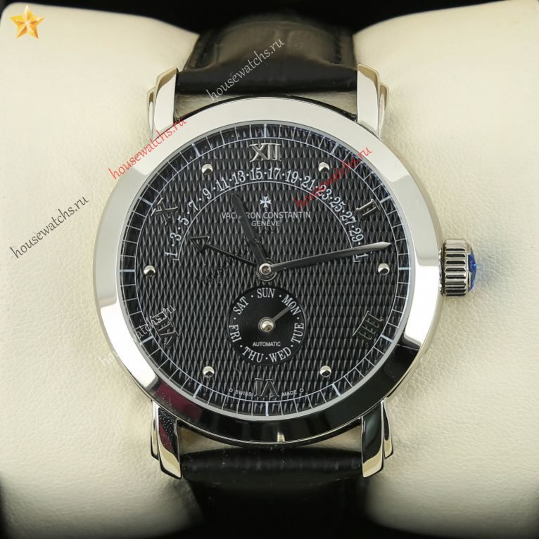 Копия Часы Vacheron Constantin H103846