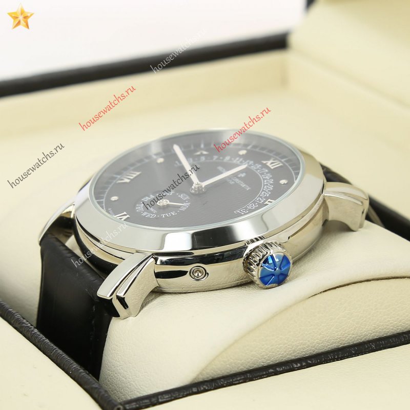 Копия Часы Vacheron Constantin H103846