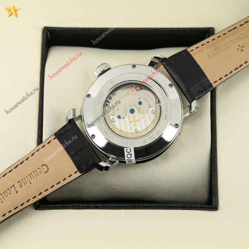 Копия Часы Vacheron Constantin H103846
