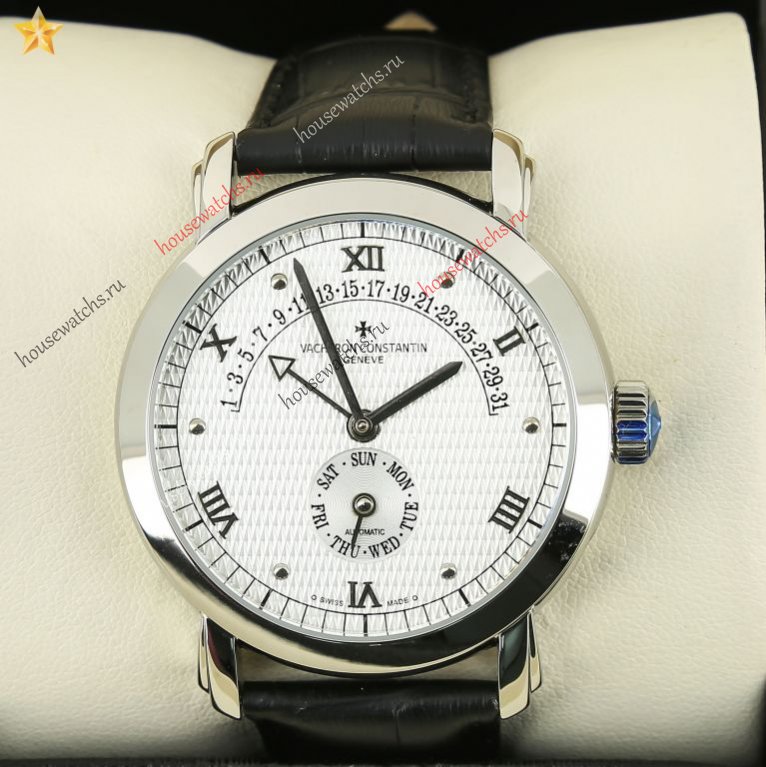 Копия Часы Vacheron Constantin H103847