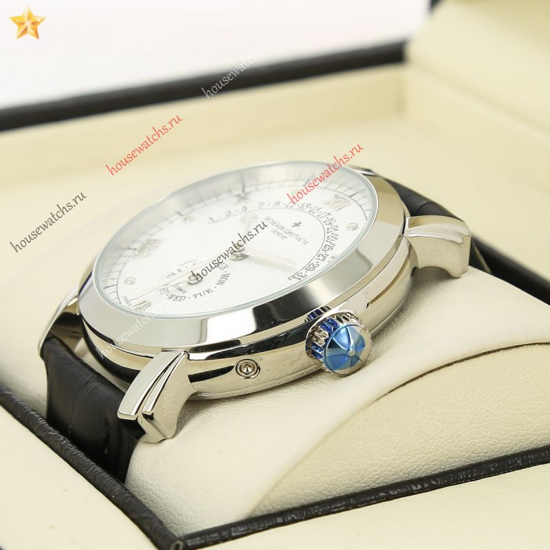 Копия Часы Vacheron Constantin H103847