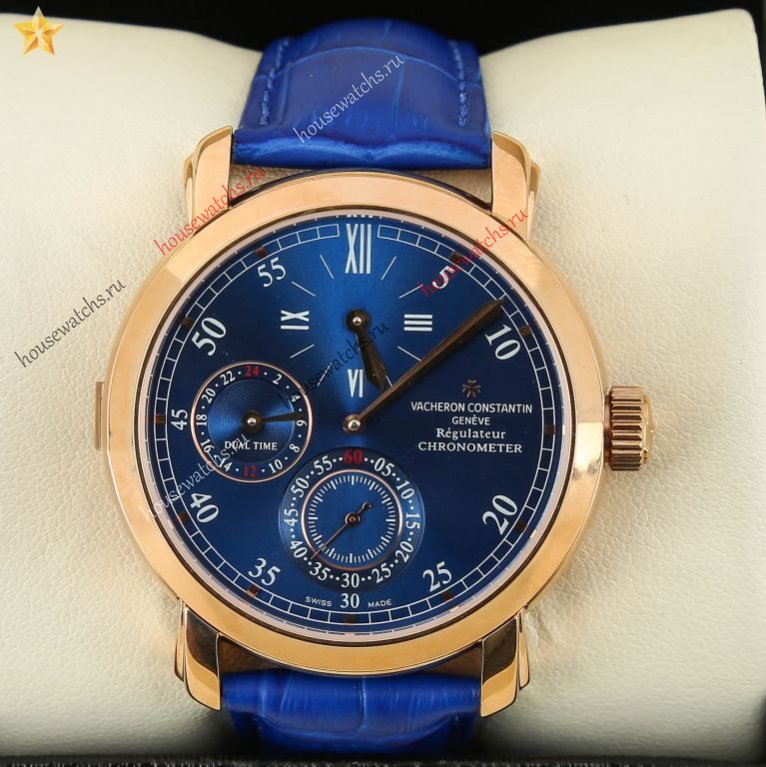 Копия Часы Vacheron Constantin Traditionnelle H103849