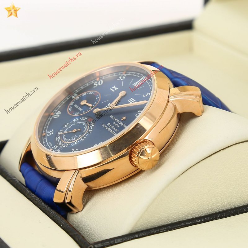 Копия Часы Vacheron Constantin Traditionnelle H103849