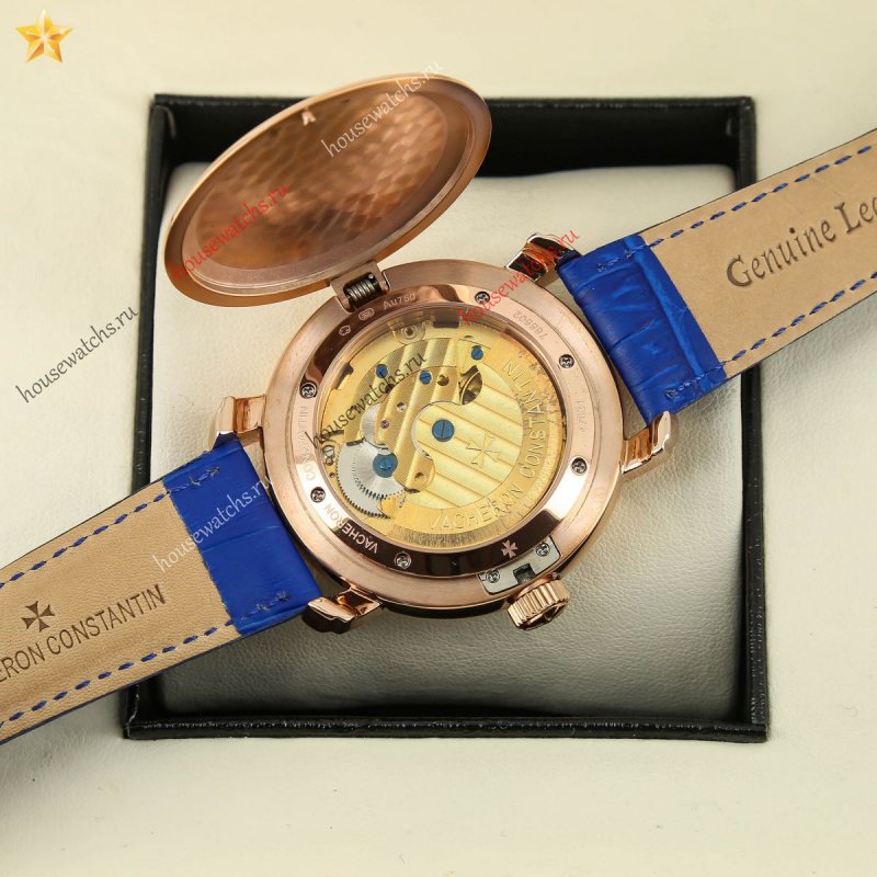 Копия Часы Vacheron Constantin Traditionnelle H103849
