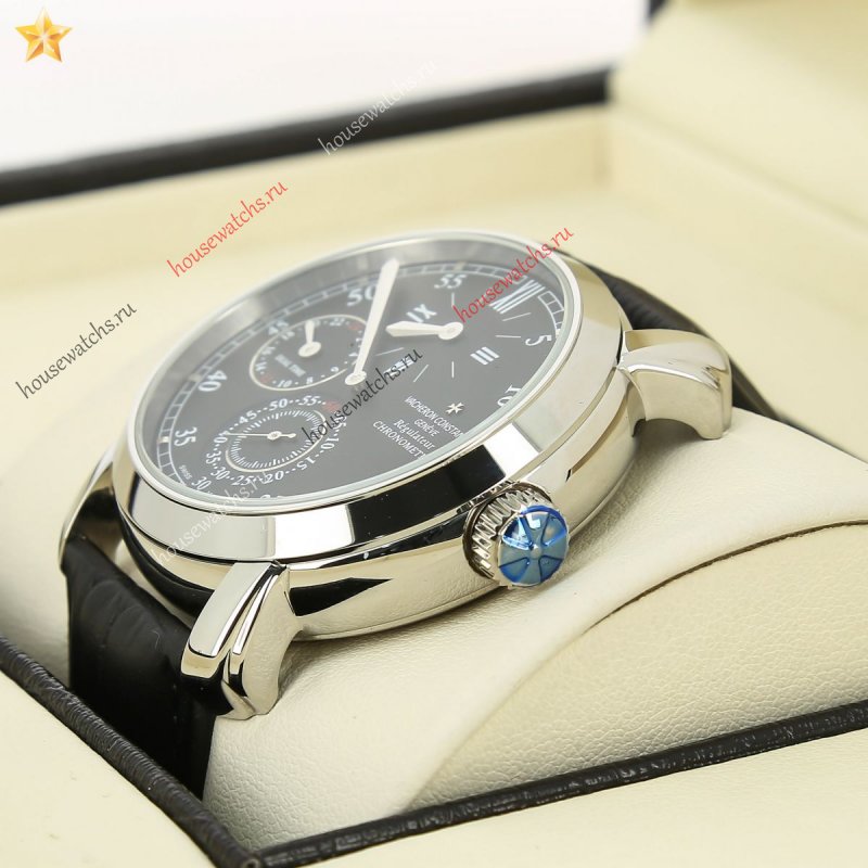 Копия Часы Vacheron Constantin Traditionnelle H103850