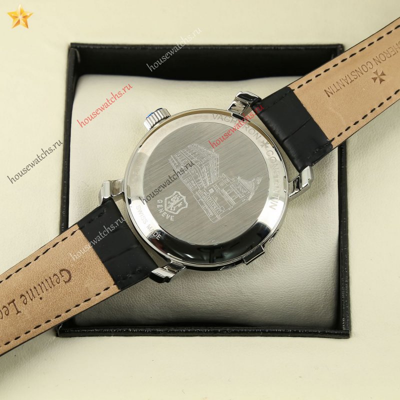 Копия Часы Vacheron Constantin Traditionnelle H103850